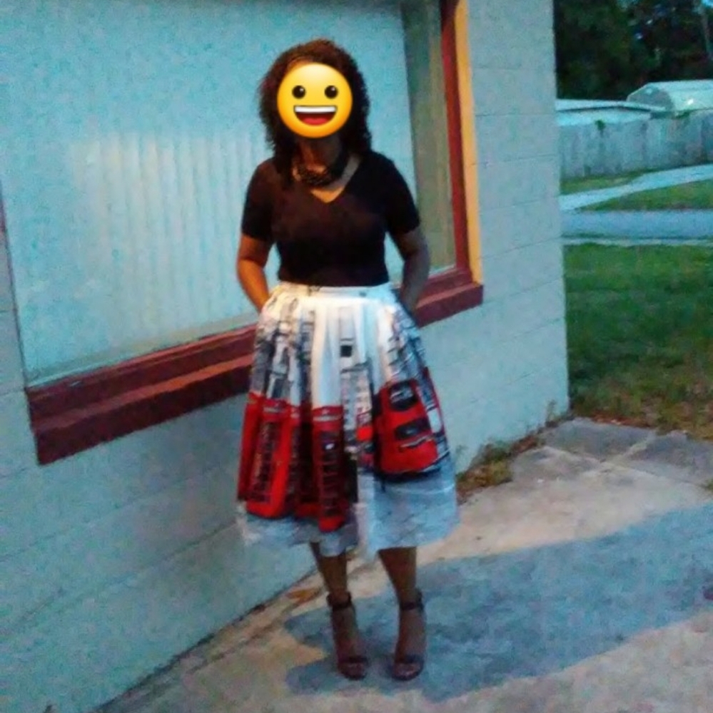 Skirt